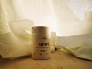 NMN kaufen z.B. von sanutrition