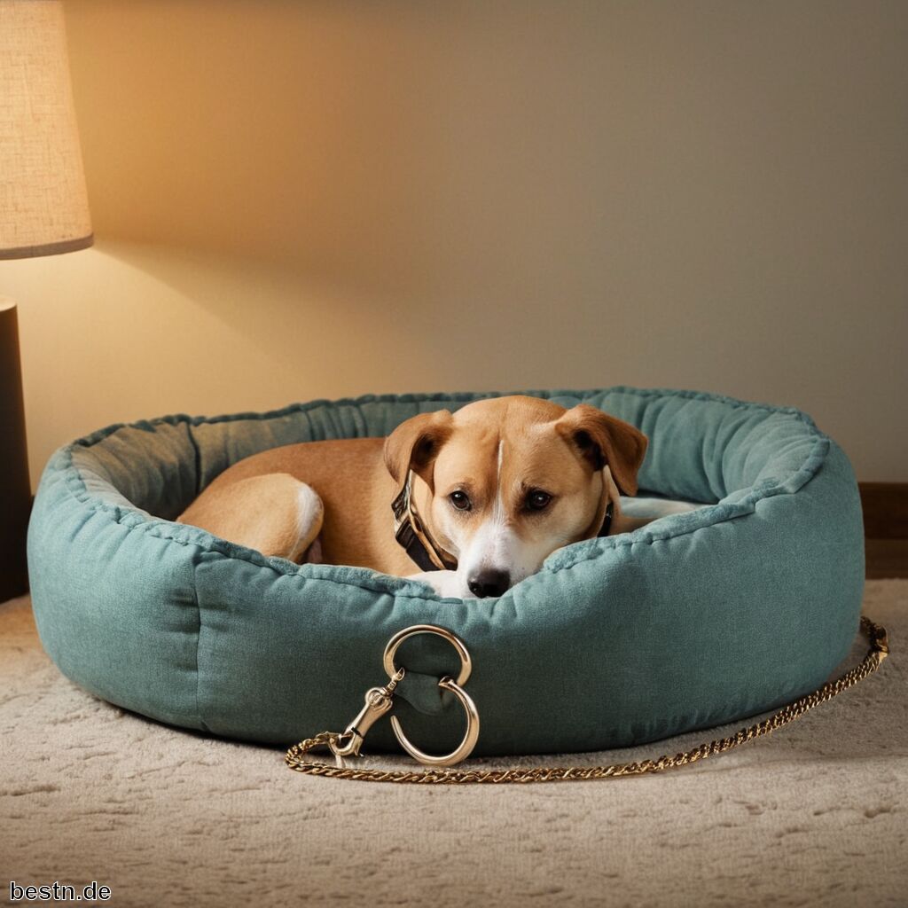 Typische Kosten für einen Hunde