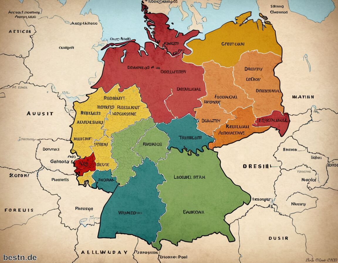 Hundesteuer je nach Wohnort - Typische Kosten für einen Hunde